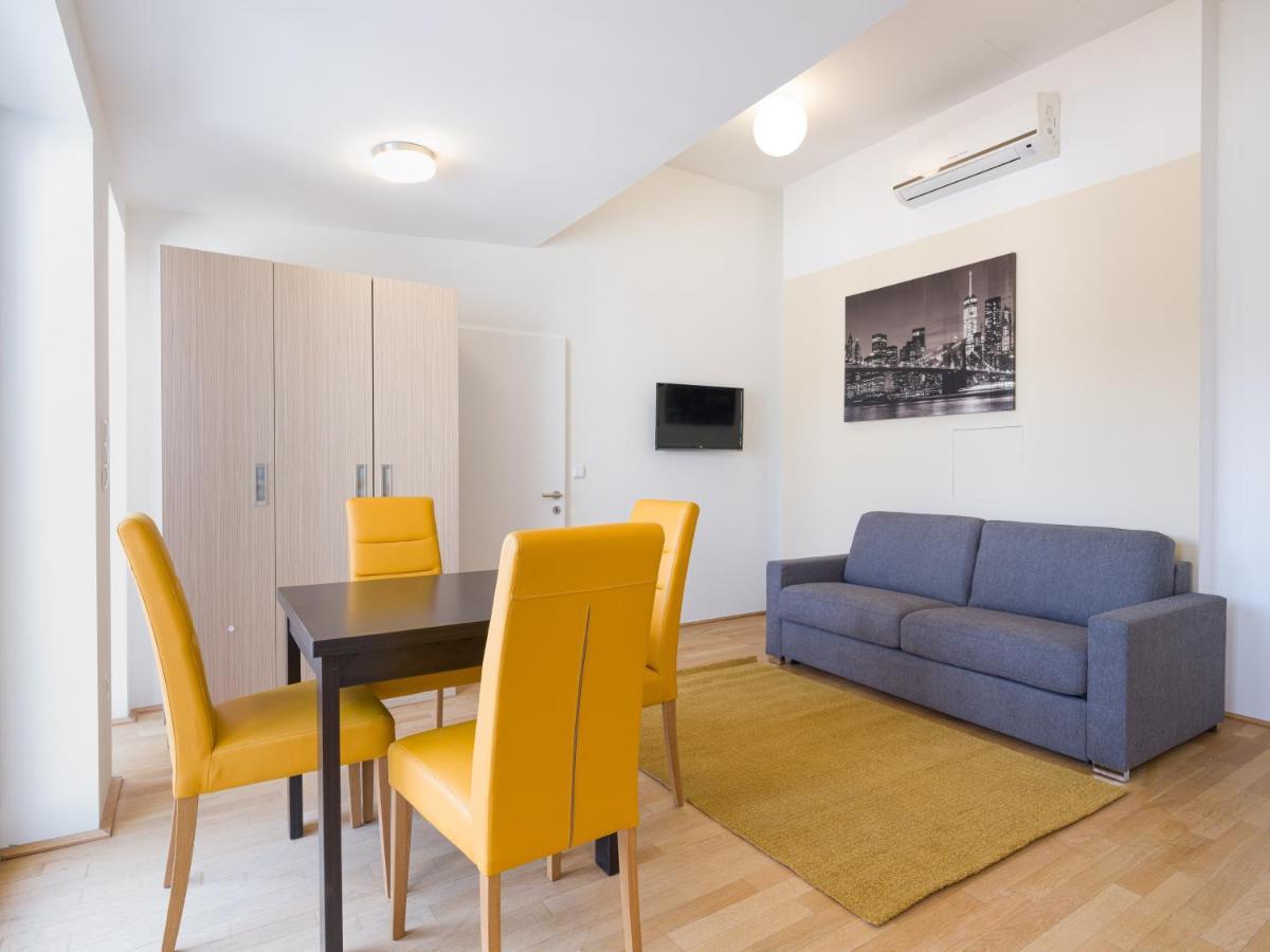 Vienna Stay Apartments Pezzl 1170 Exteriör bild