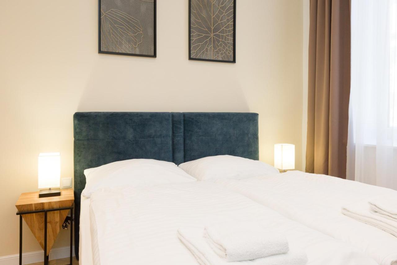 Vienna Stay Apartments Pezzl 1170 Exteriör bild
