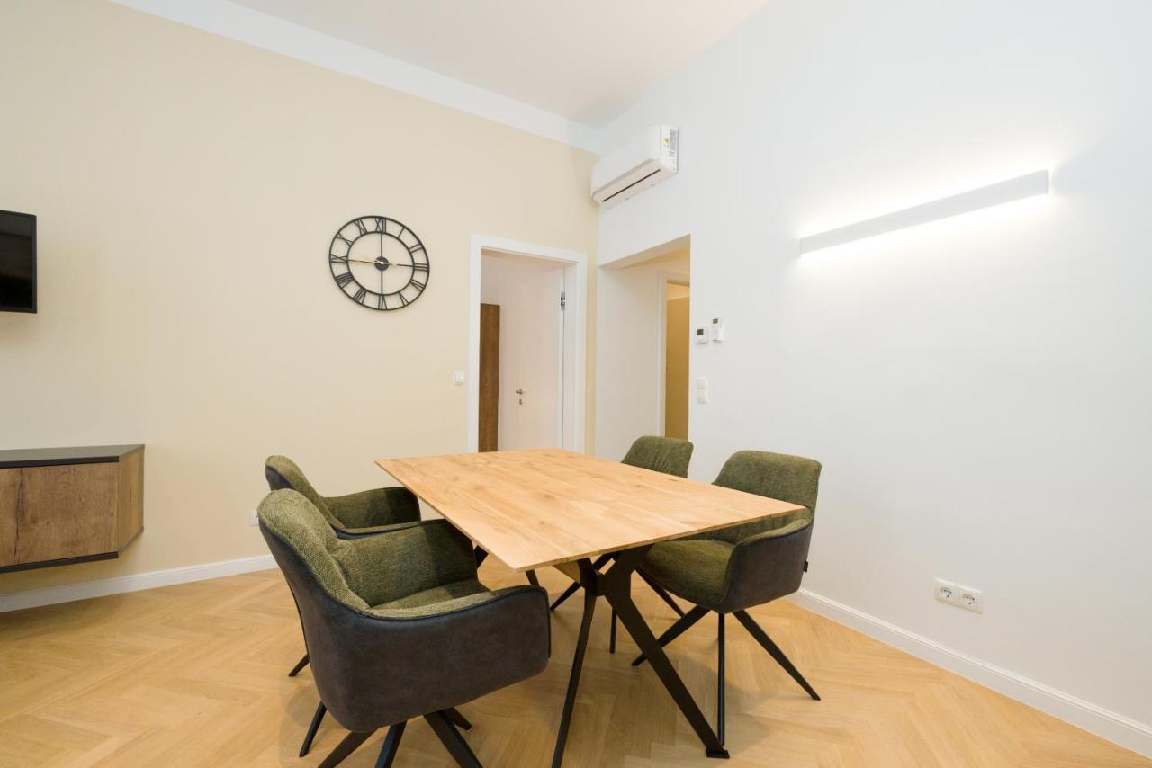 Vienna Stay Apartments Pezzl 1170 Exteriör bild
