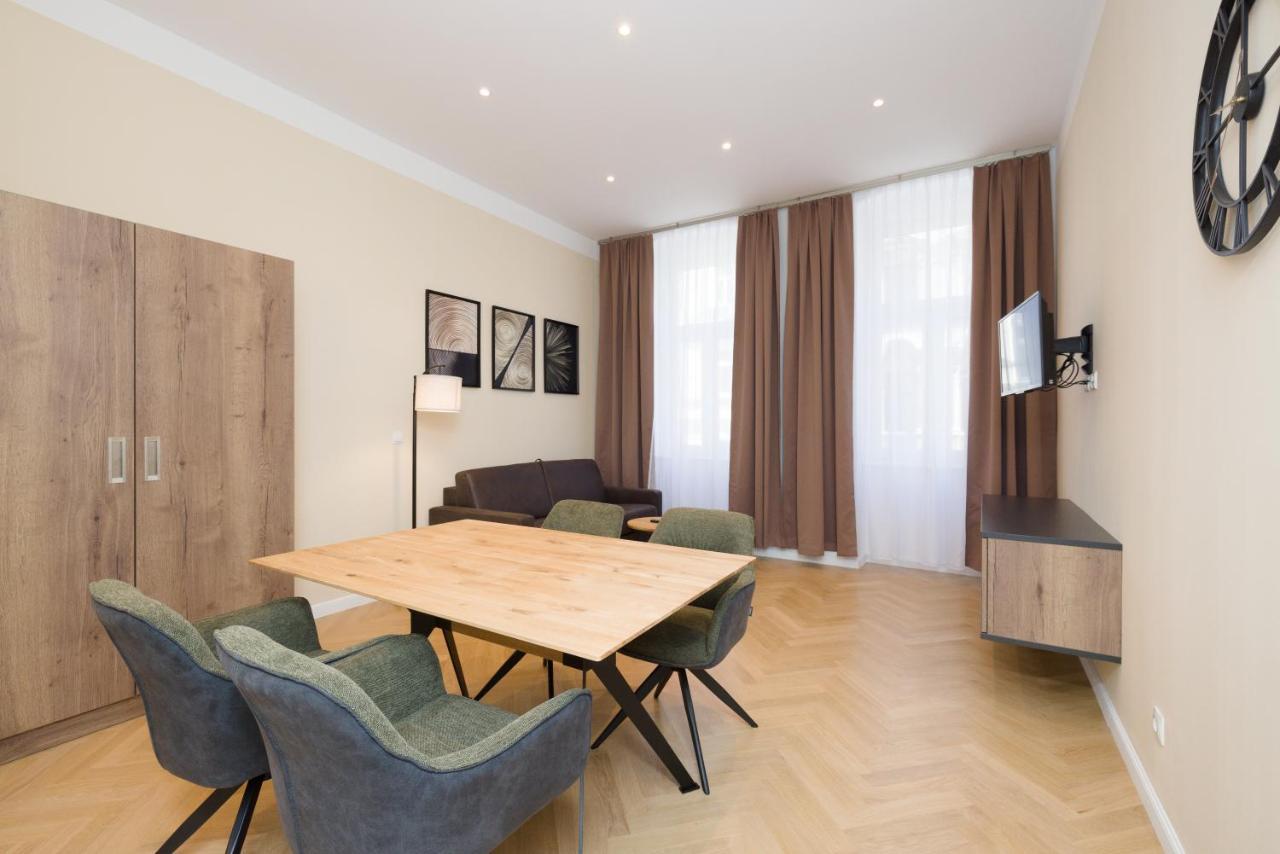 Vienna Stay Apartments Pezzl 1170 Exteriör bild