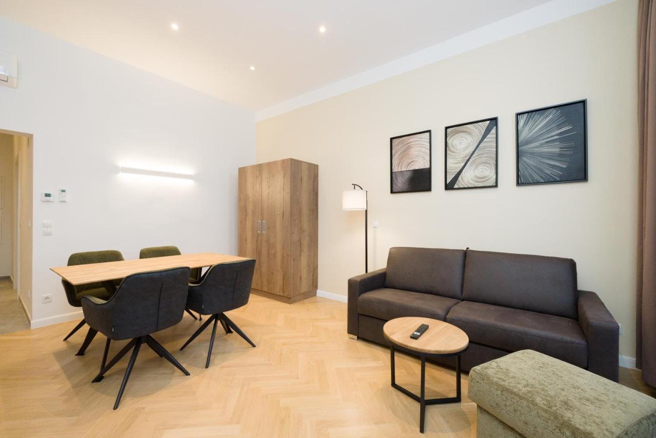 Vienna Stay Apartments Pezzl 1170 Exteriör bild