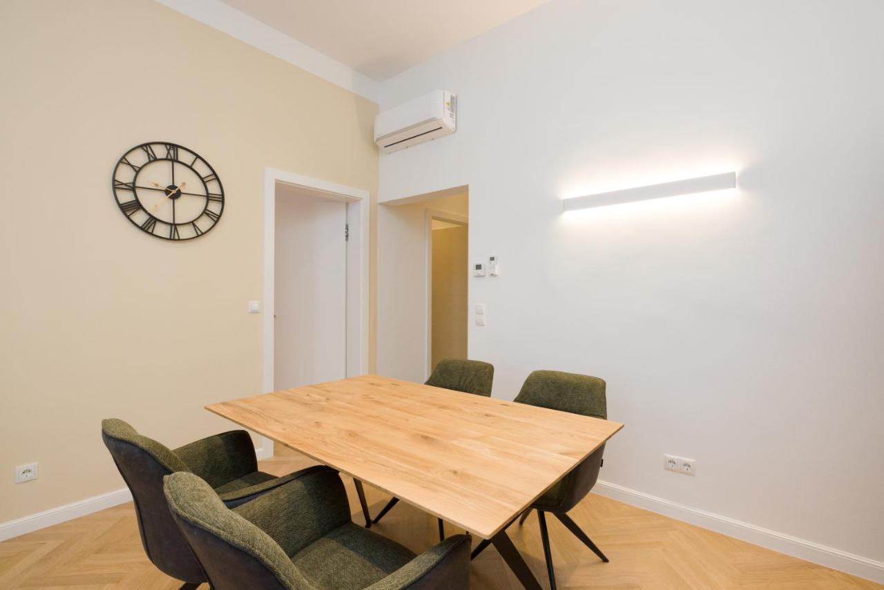 Vienna Stay Apartments Pezzl 1170 Exteriör bild