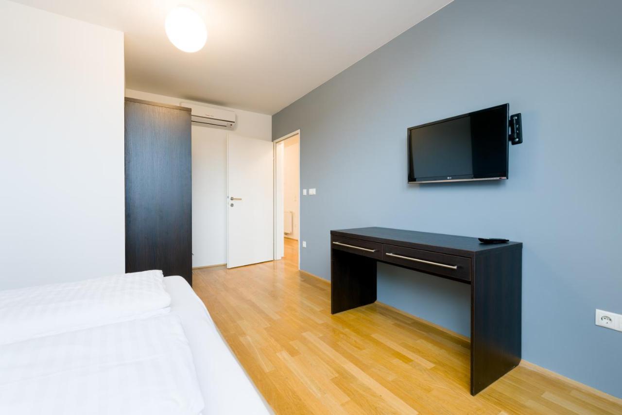Vienna Stay Apartments Pezzl 1170 Exteriör bild