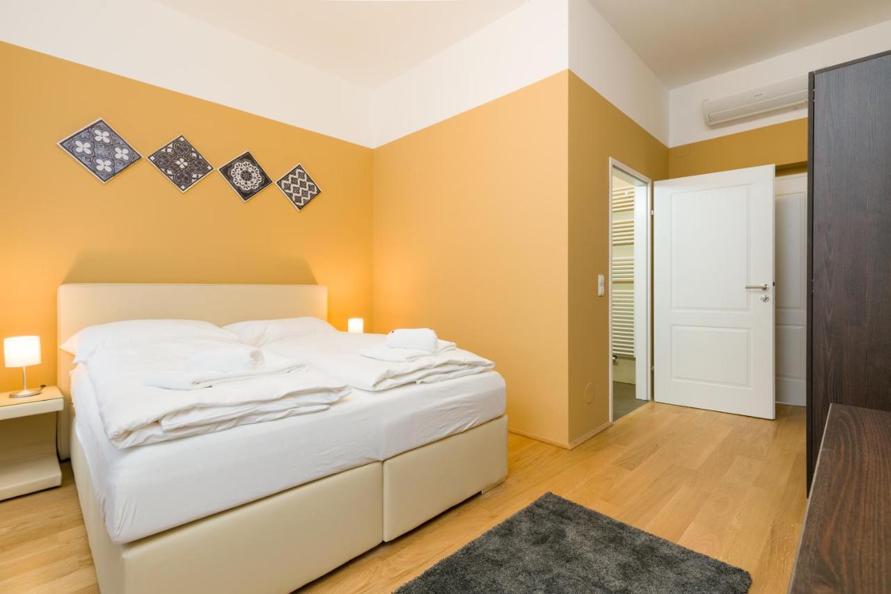 Vienna Stay Apartments Pezzl 1170 Exteriör bild