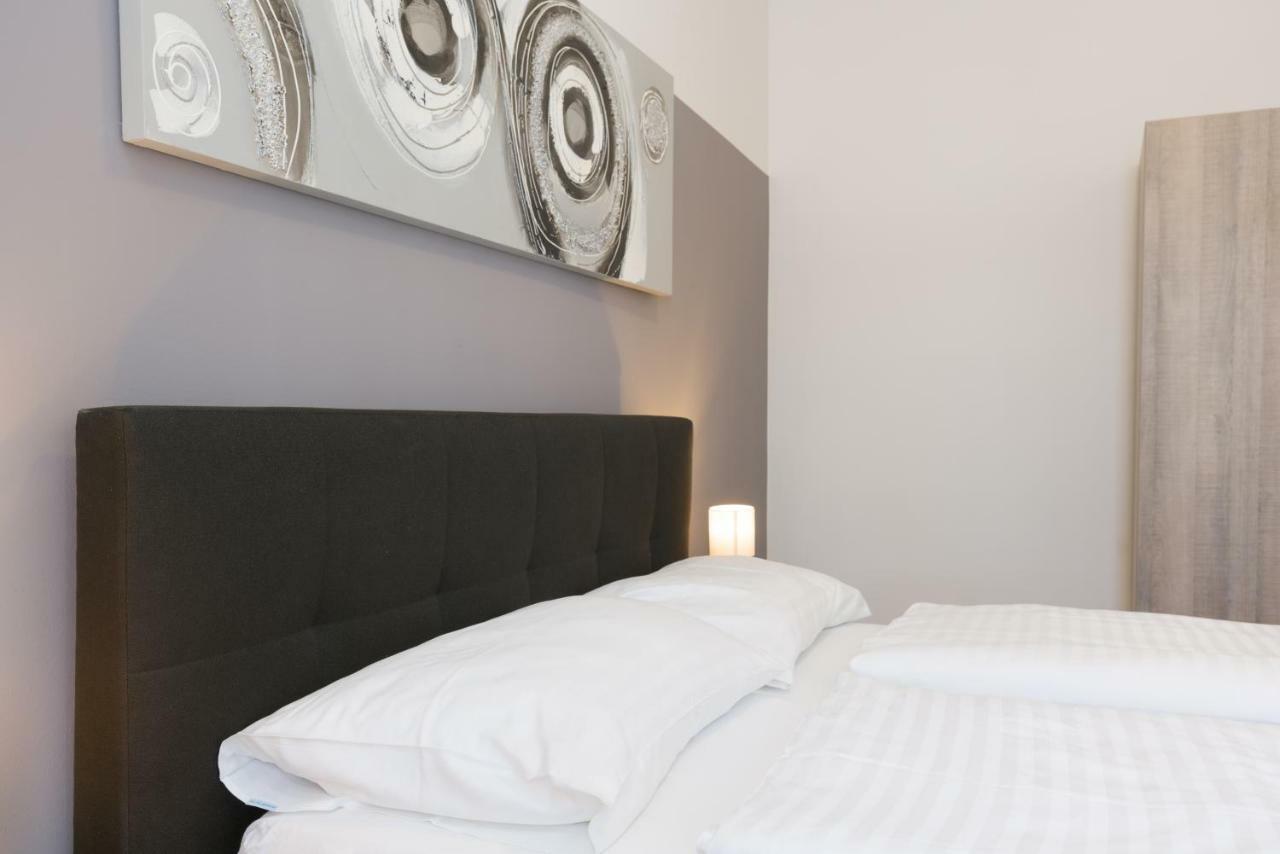 Vienna Stay Apartments Pezzl 1170 Exteriör bild